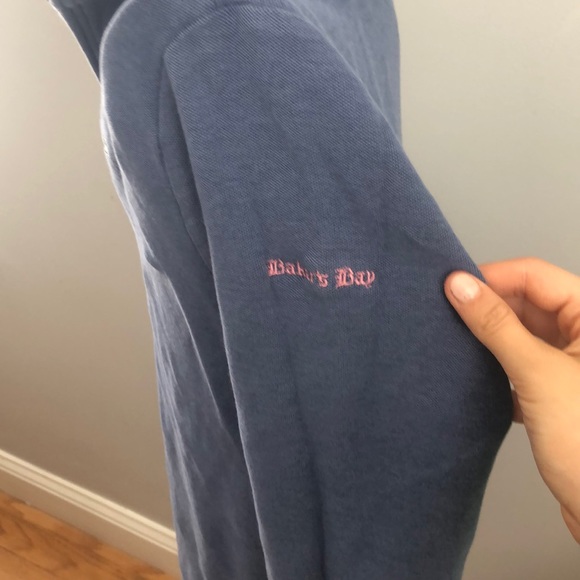 VINEYARD VINES SHEP SHIRT girls large💗 - Picture 2 of 4